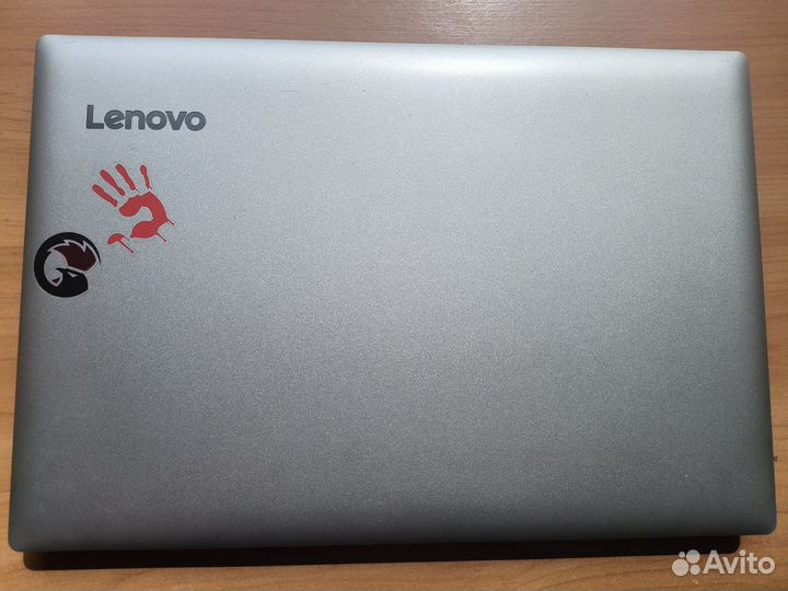 Lenovo ideapad 320 15iap