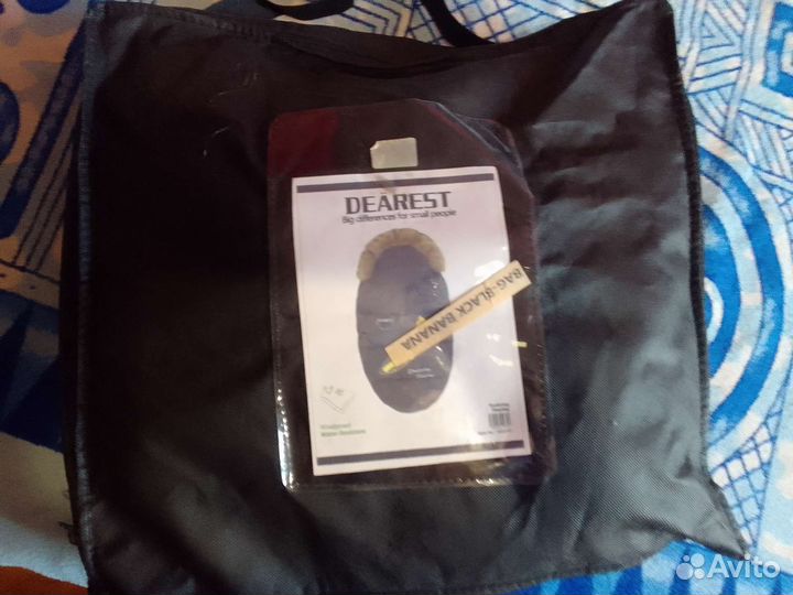 Зимний конверт в коляску