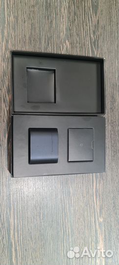 Наушники Xiaomi MI air 2 pro