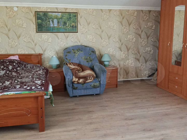 Комната 30 м² в 2-к., 2/2 эт.