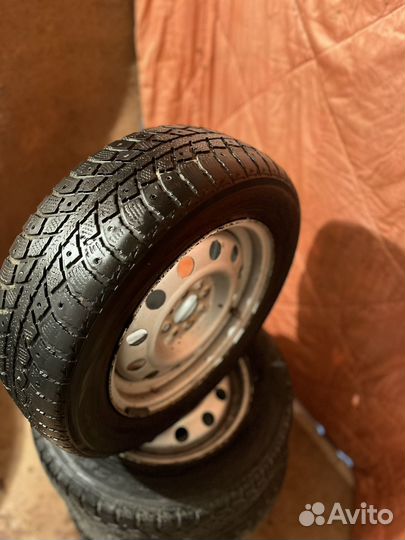 Toyo Observe G2S 185/65 R14 86T