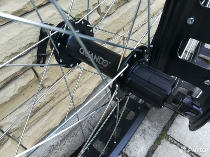 Колеса Фэтбайк Fatbaike 26 новое