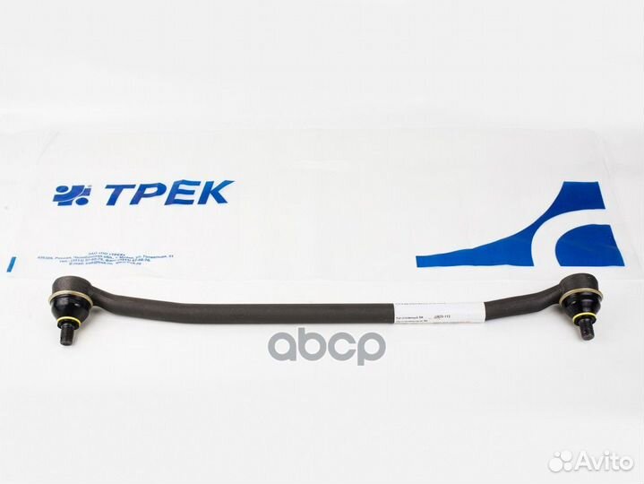 Тяга рулевой трапеции средняя ваз-21214М серия