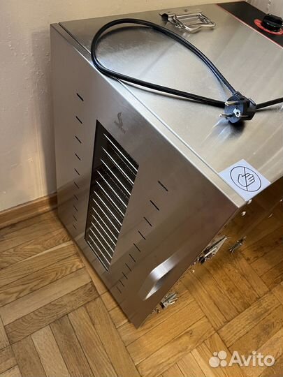 Дегидратор-сушилка airhot fd-16g