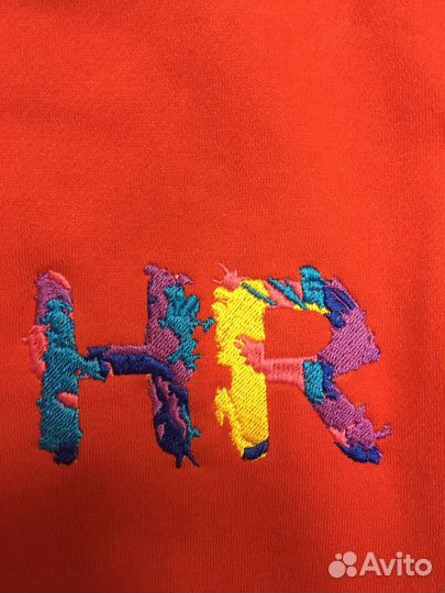 Вышивка на одежде