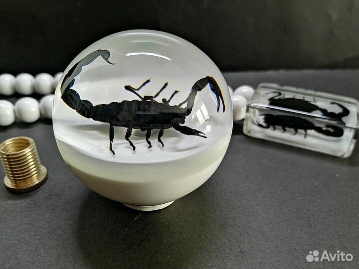 Набор ручка кпп +бусы