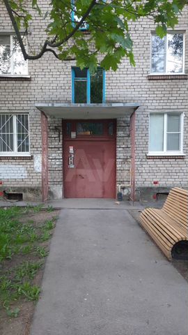 3-к. квартира, 52,7 м², 1/4 эт.