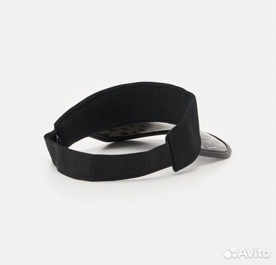 Козырёк Karl Lagerfeld (оригинал)