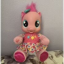 My Little Pony интерактивная