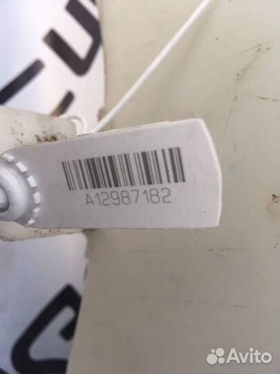 Бачок омывателя BMW E88 E90 N43B20 61677238668