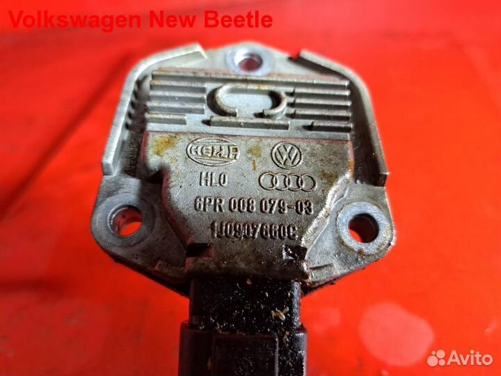 Датчик уровня масла AUQ Volkswagen New Beetle