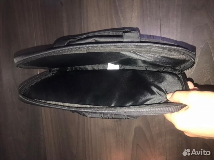 Сумка для ноутбука новая
