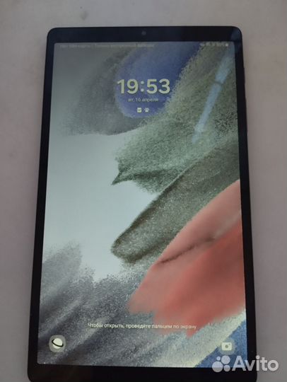Планшет samsung galaxy tab a7 lite