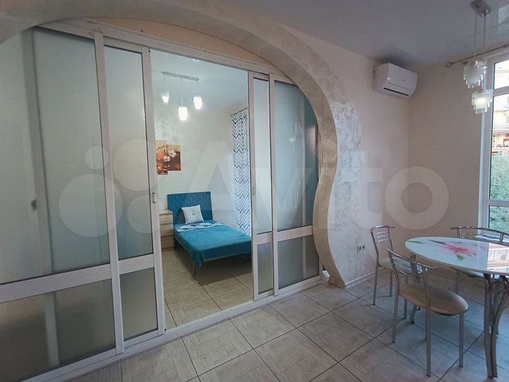 2-к. квартира, 45 м², 7/7 эт.