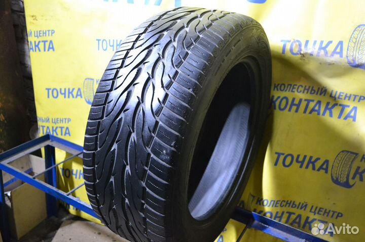 Toyo Proxes ST II 285/50 R20