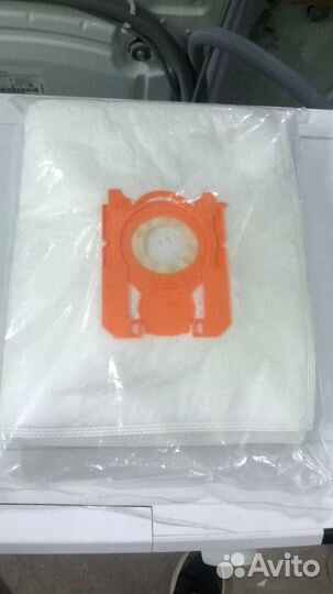 Фильтр для пылесосов Ecolux EXE10/12 101204