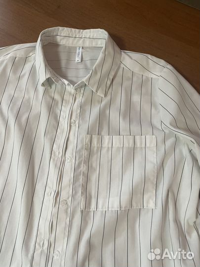 Рубашка befree