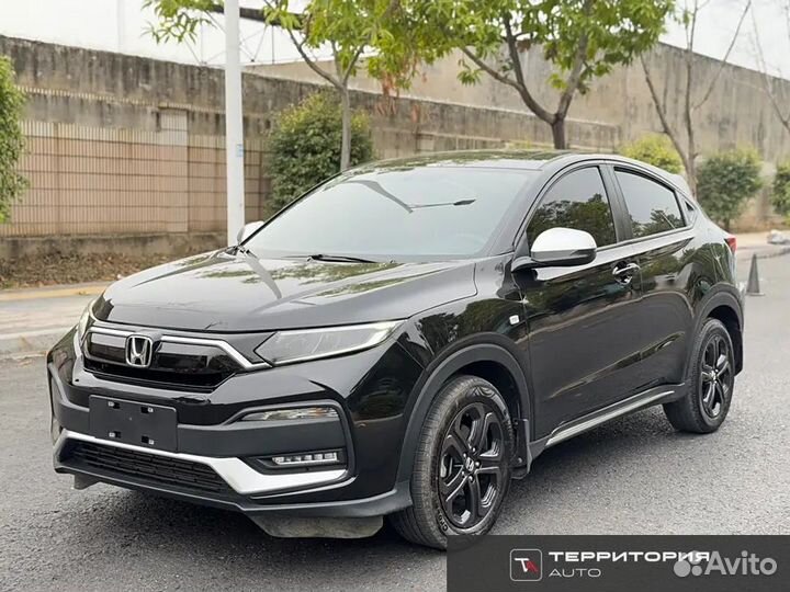 Honda XR-V 1.5 CVT, 2021, 37 000 км