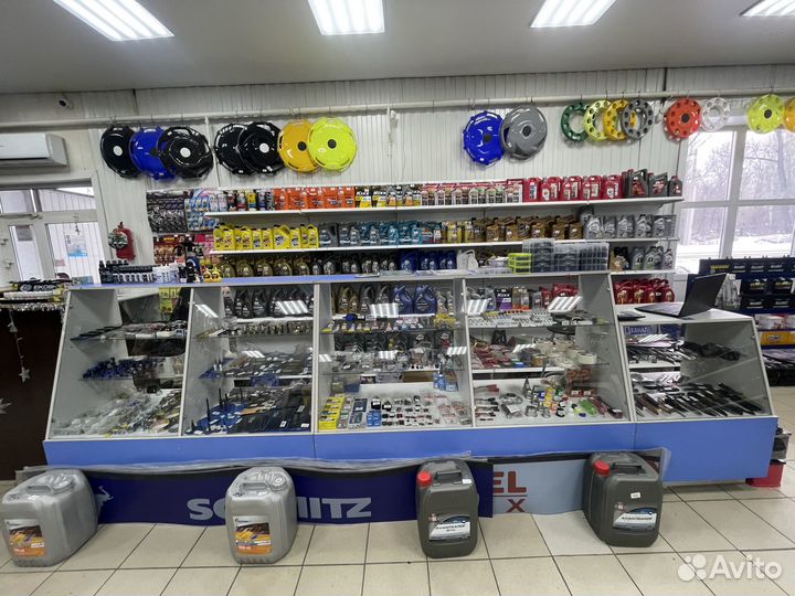 Roadmarch Winter X PRO Studs 68 185/65 R15