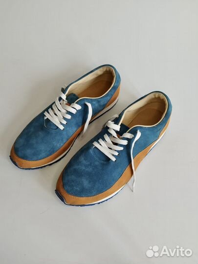 Пошив кроссовок на заказ