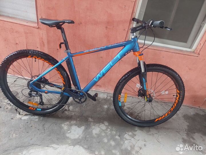 Запчасти на велосипед