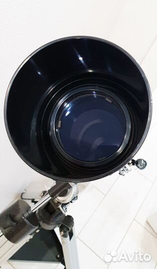 Телескоп Levenhuk Skyline 70х900 EQ