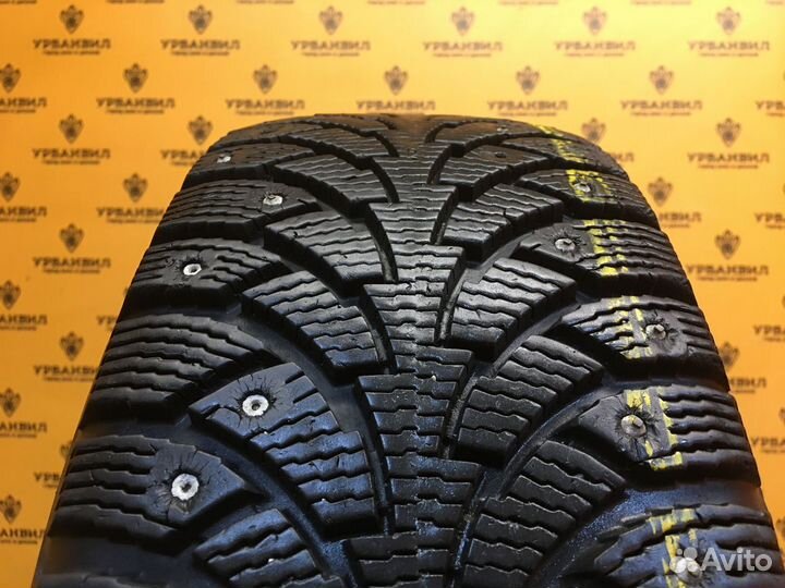Nokian Tyres Hakkapeliitta 4 195/65 R15 95T