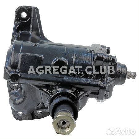 Рулевой редуктор грузовой Motorherz RG8082NW