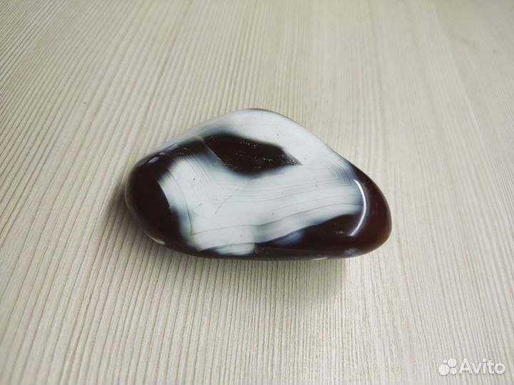 Агат камень