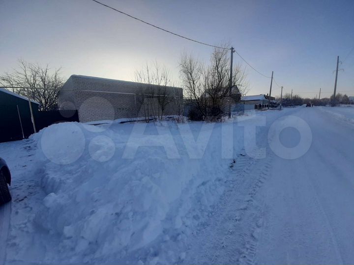 Участок 30 сот. (ИЖС)