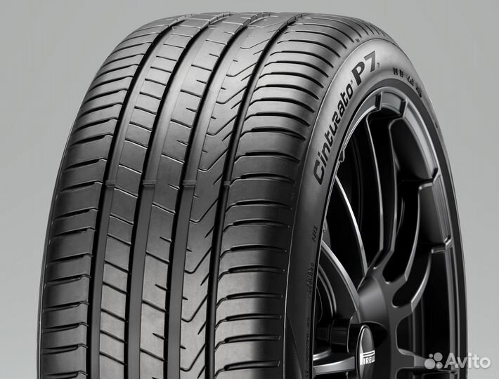 Pirelli Cinturato P7 new 245/40 R18 97Y