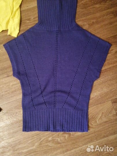 Женские вещи пакетом 42 44 бесплатно