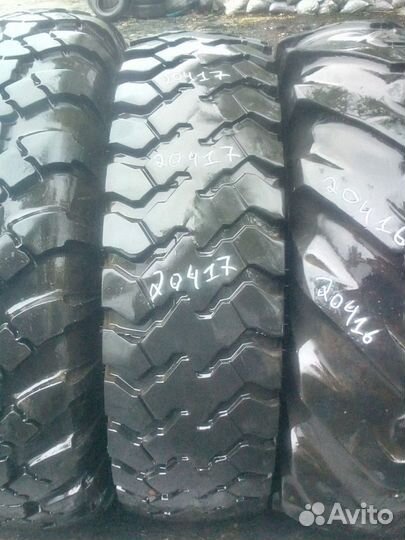 Continental Elastic 14.00 R20