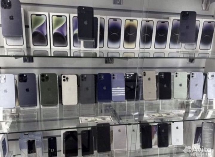 iPhone 13 mini, 128 ГБ