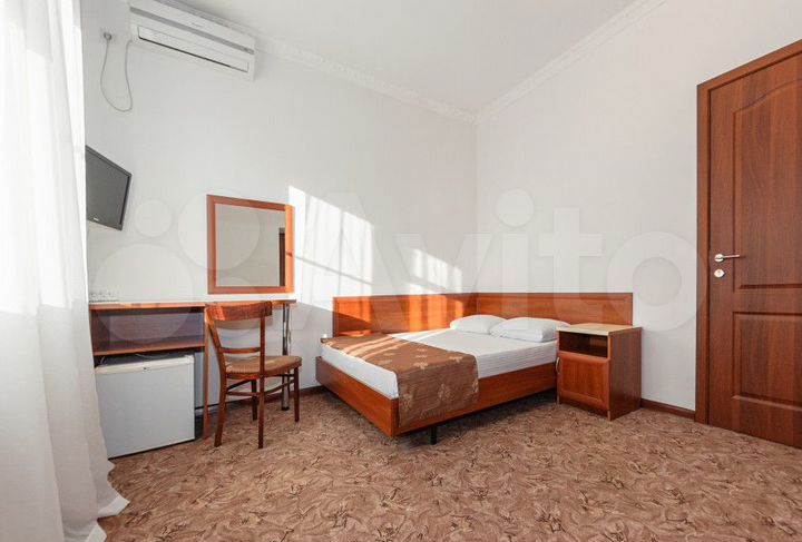 Комната 17 м², 1/3 эт.