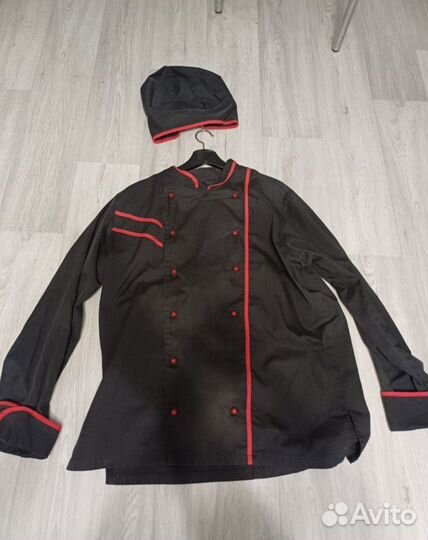 Костюм для повара