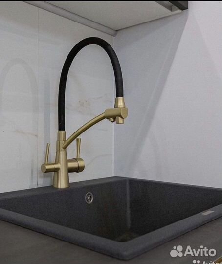 Кухни на заказ