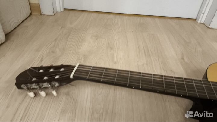 Гитара hohner hc 06