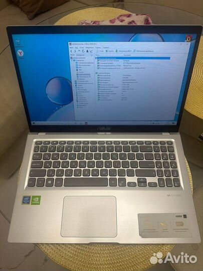 Игровые ноутбуки с гарантией