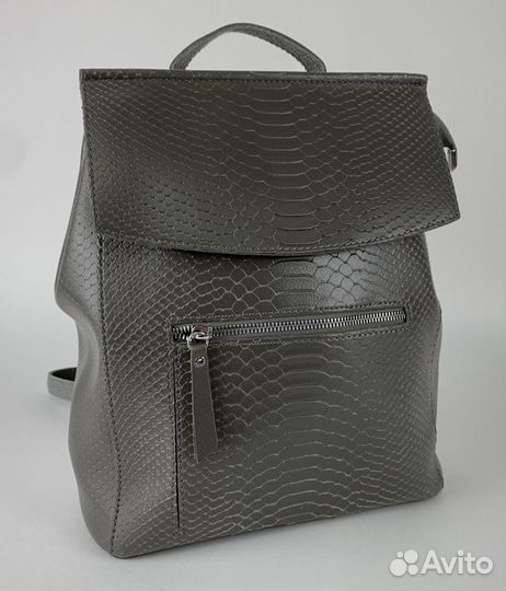 Рюкзак женский
