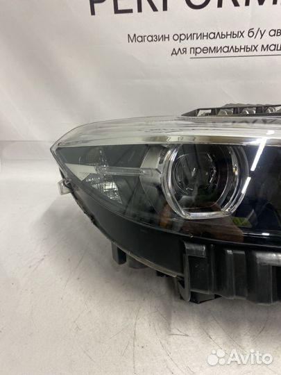 Bmw F22 LED фара правая Рестайлинг