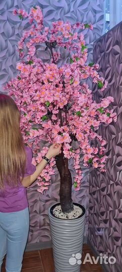 Искусственные растения