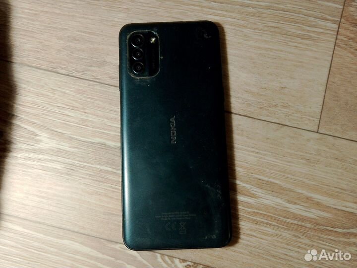 Nokia G21, 4/128 ГБ