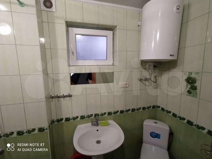 Коттедж 30 м² на участке 8 сот.