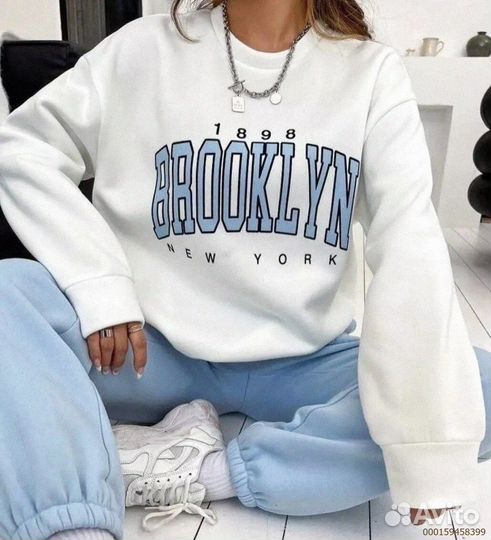 Спортивный костюм