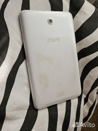 Планшет asus K00L