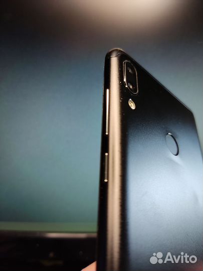 Lenovo K5 Pro, 4/64 ГБ
