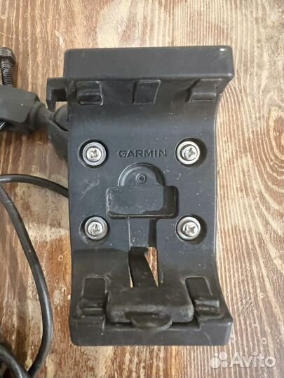 Крепление для навигатора garmin