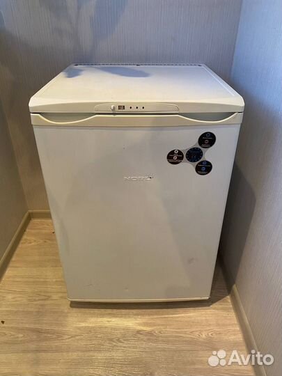 Морозильная камера Nord