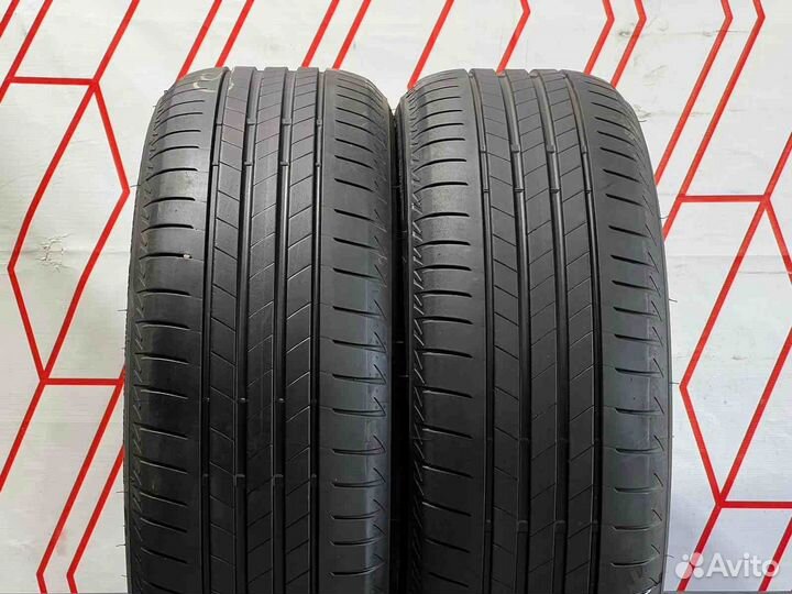 Bridgestone Turanza T005 225/50 R18